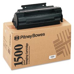 【中古】【未使用・未開封品】Pitneyボウズ互換1530トナーカートリッジ( 7500ページYield ) ( 816???8?)