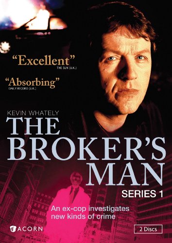 【中古】【未使用・未開封品】Broker's Man: Series 1 [DVD] [Import]