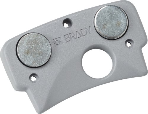 【中古】【未使用・未開封品】Brady BMP41 Magnetic Accessory by Brady