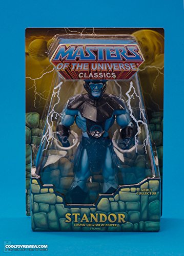 【中古】【未使用・未開封品】MOTU スタンダー