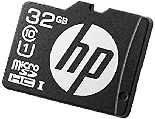 【中古】【未使用・未開封品】日本ヒューレットパッカード 32GB microSDフラッシュメディア 700139-B21
