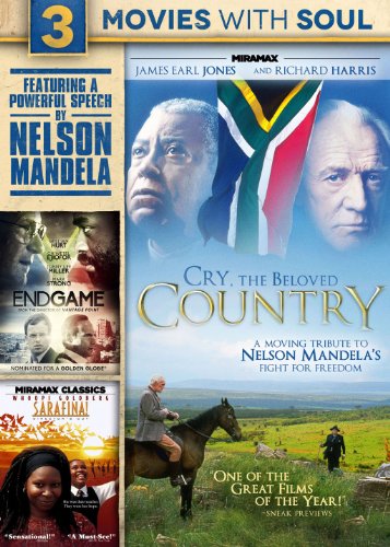 【中古】【未使用・未開封品】3-Movies With Soul [DVD] [Import]