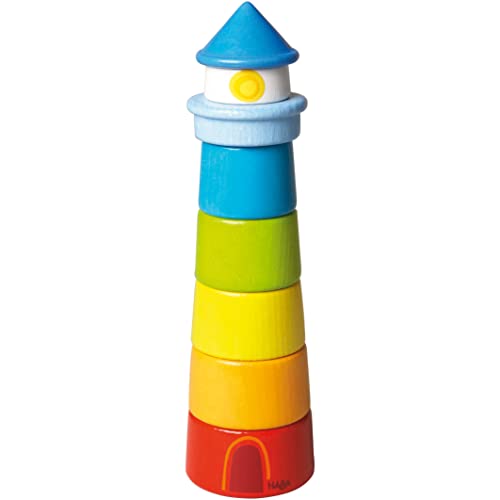 【中古】【未使用・未開封品】Lighthouse Stacking game|AJIMURA-SHOP