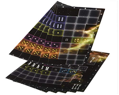 【中古】【未使用・未開封品】ギャラクシートラッカー (Galaxy Trucker: Latest Models) ボードゲーム|AJIMURA-SHOP