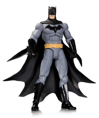 【中古】【未使用・未開封品】DC Comics Designer Series Greg Capullo Action Figure Batman [並行輸入品]