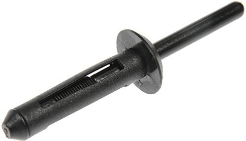 【中古】【未使用・未開封品】Dorman 700-027 GM Fender Blind Rivet, (Pack of 10)