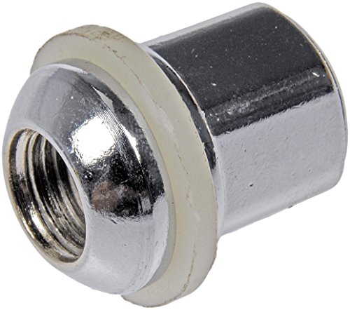 【中古】【未使用・未開封品】Dorman 611-314 ホイールナット M14-1.5 ドングリ - 22mm 六角 35.1mm 長さ ホンダモデルと互換性あり 10個パック|AJIMURA-SHOP