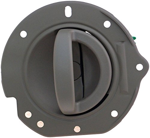 【中古】【未当て嵌める・未開封品】Dorman 83991 Jeep Liberty Driver Side Front Interior Door Handle