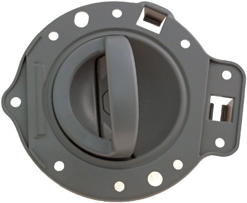 【中古】【未使用・未開封品】Dorman 84079 Jeep Commander Rear Driver Side Interior Door Handle