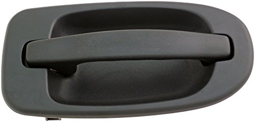 【中古】【未当て嵌める・未開封品】Dorman 83382 Passenger Side Rear Exterior Door Handle