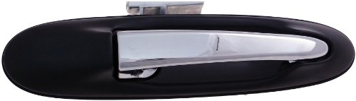 【中古】【未使用・未開封品】Dorman 83313 リンカーン タウンカー 助手席側 フロント エクステリア ドアハンドル