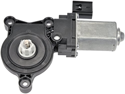 【中古】【未使用・未開封品】Dorman 742-438 フロント助手席側パワーウィンドウモーター 特定のダッジ/ラムモデル用