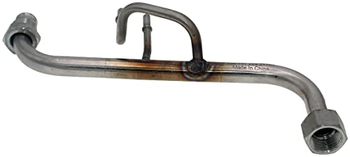 【中古】【未使用・未開封品】Dorman 598-131 排気ガス再循環チューブ|AJIMURA-SHOP