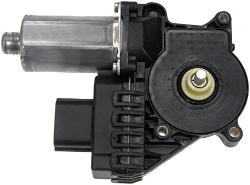 【中古】【未使用・未開封品】Dorman 742-280 Lincoln LS Front Driver Side Window Lift Motor