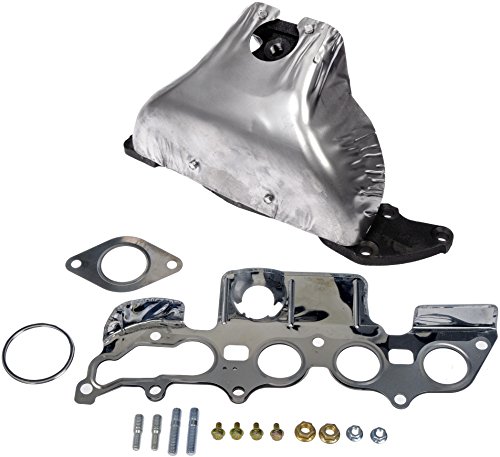 【中古】【未使用・未開封品】Dorman 674-938 Exhaust Manifold Kit For Select Ford/Mercury Models