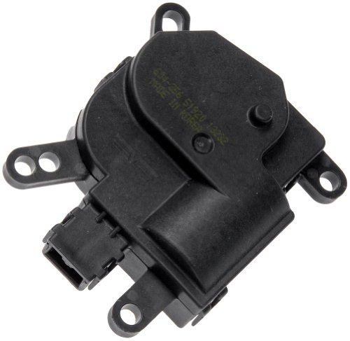 【中古】【未使用・未開封品】Dorman 604-256 エアドアアクチュエーター 17,444円