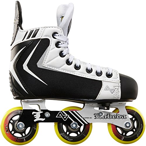 【中古】【未当て嵌める・未開封品】ROLLER HOCKEY ADJ RPD LITE