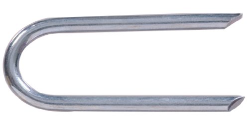 【中古】【未使用・未開封品】ヒルマングループの851929?2???1?/ 2ワイヤStaples???亜鉛メッキ4?-パック 851929 1|AJIMURA-SHOP
