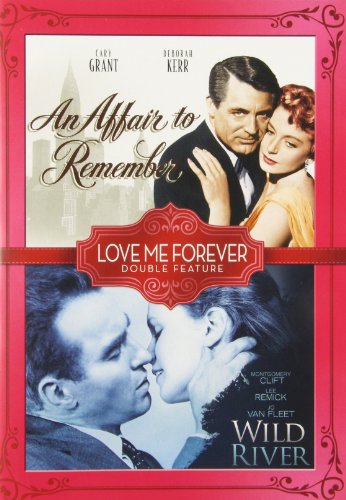 【中古】【未使用・未開封品】Affair to Remember/Wild River [DVD] [Import]
