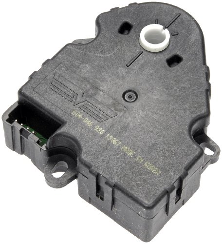 【中古】【未使用・未開封品】Dorman 604-046 HVAC ヒーターブレンド ドアアクチュエーター｜AJIMURA-SHOP