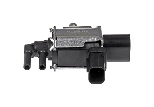 【中古】【未使用・未開封品】Dorman 911-909 吸気マニホールドランナーコントロールバルブ