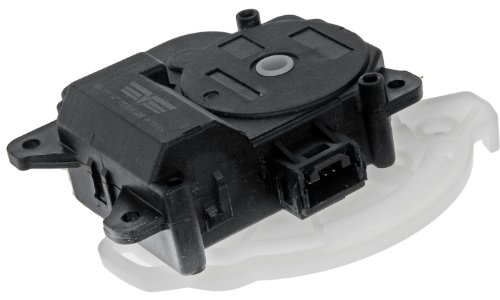 【中古】【未使用・未開封品】Dorman 604-171 HVAC Heater Blend Door Actuator