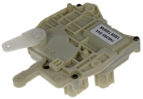 【中古】【未使用・未開封品】Dorman 746-395 ドアロック アクチュエーターモーター|AJIMURA-SHOP