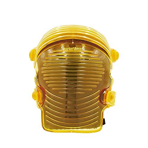 【中古】【未使用・未開封品】ジェルドーム? ニーパッド（ウォッシャブル）