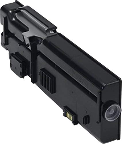 【中古】【未使用・未開封品】DLL3070F - 593-BBBQ HY Black Toner by Dell