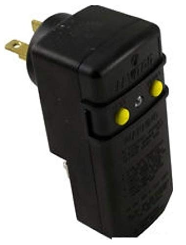 【中古】【未使用・未開封品】WatkinsホットSpring Tiger川漏電遮断器20?Amp 115ボルトBreaker PN 70996（コードなし）。Watkins画像漏電遮断器???このは\