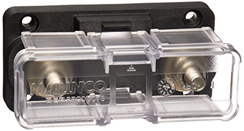【中古】【未使用・未開封品】BEP Marinco 778-ANL ヒューズホルダー ANL 300A MC5