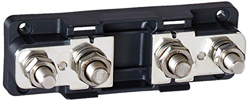 【中古】【未使用・未開封品】Marinco Power Products クラスTヒューズホルダー 予備スタッド2個付き 450-600-Amp
