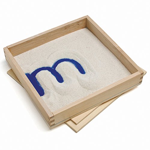 【中古】【未使用・未開封品】Primary Concepts, Inc PC-2011 Letter Formation Sand Tray