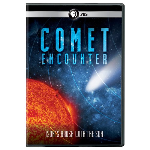 【中古】【未使用・未開封品】Comet Encounter [DVD] [Import]