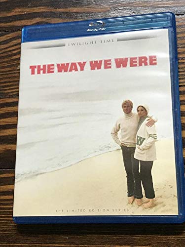 【中古】【未使用・未開封品】Way We Were [Blu-ray]
