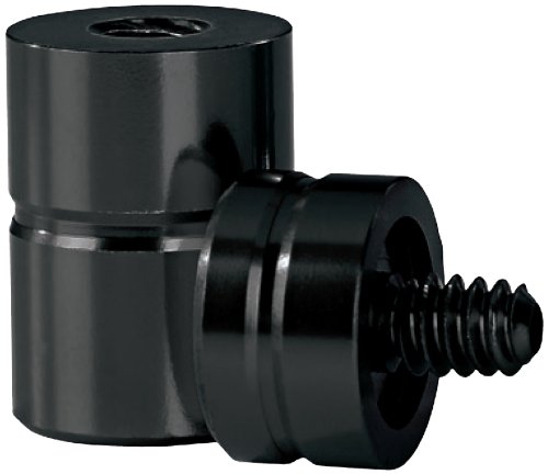 【中古】【未使用・未開封品】Pro Series JPA-14 ねじ付きアルミジョイントプロテクター Blacktastic 5/16 x 14 15,035円
