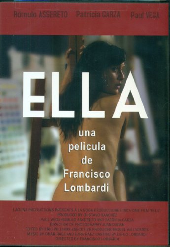 【中古】【未使用・未開封品】Ella (Her)
