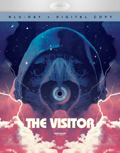 【中古】【未使用・未開封品】VISITOR