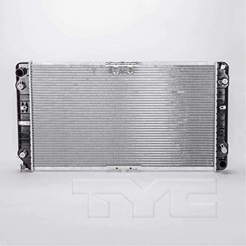 【中古】【未使用・未開封品】TYC 1517 交換用ラジエーター 68,186円