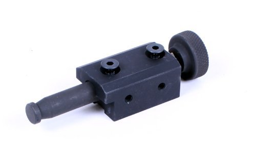 【中古】【未使用・未開封品】Accu-Shot BT19 - Atlas Accuracy International Spigot