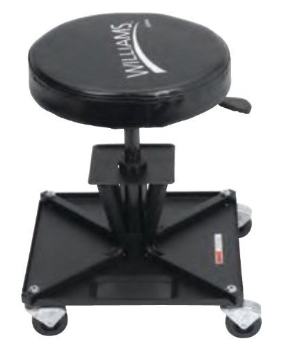 【中古】【未使用・未開封品】Williams 42301?Heavy Dutyドロップショルダークリーパー