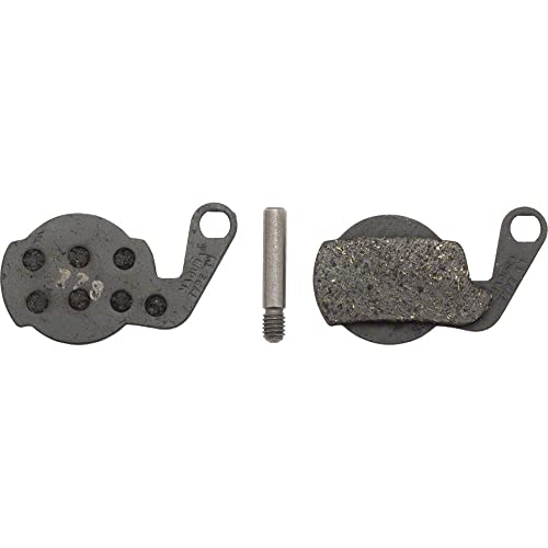 【中古】【未使用・未開封品】Magura ブレーキパッド 5.1 パフォーマンス(1P、ブラック)。 15,983円