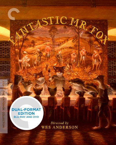 【中古】【未使用・未開封品】FANTASTIC MR. FOX