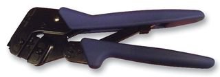 【中古】【未使用・未開封品】TE コネクティビティ / AMP 58529-1 クリンプツール、プロクリンパーIII、TEアンシールコンタクト。