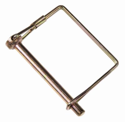 【中古】【未使用・未開封品】ダブルHH MFG 81981?5?/ 16?x 2???1?/ 4ワイヤロックHitchピン???数量100｜AJIMURA-SHOP