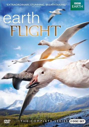 【中古】【未使用・未開封品】EARTHFLIGHT