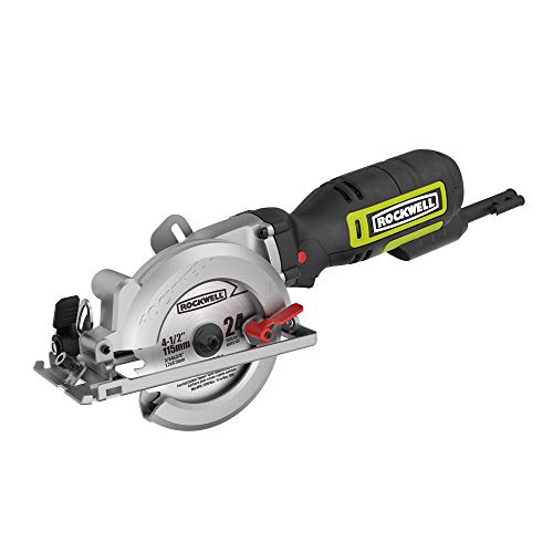 【中古】【未使用・未開封品】RW Compact Circular Saw｜AJIMURA-SHOP