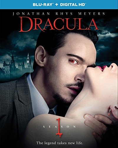 【中古】【未使用・未開封品】Dracula: Season One [Blu-ray] [Import] 26,854円