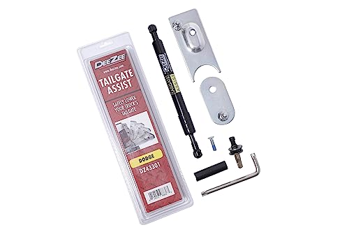 【中古】【未使用・未開封品】DEE ZEE 43301 09-14 Dodge Ram Tailgate Assist