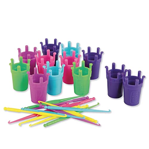 【中古】【未使用・未開封品】EZ Looper Weaving Tool Sets by Pepperell